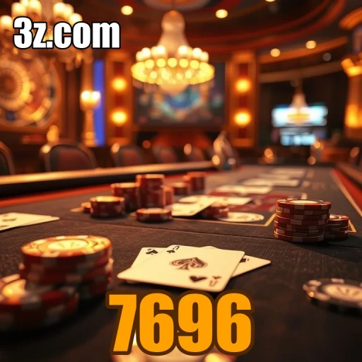 Jogos Arcade no 7696: Uma Nova Era de Diversão