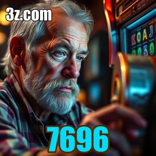 Mergulhe na Fantasy Incrível do 7696 e Aventuras Épicas