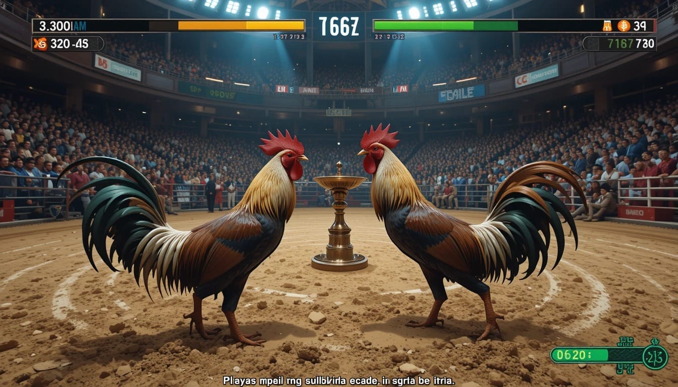 7696 Registro Online e E-Sports Online
