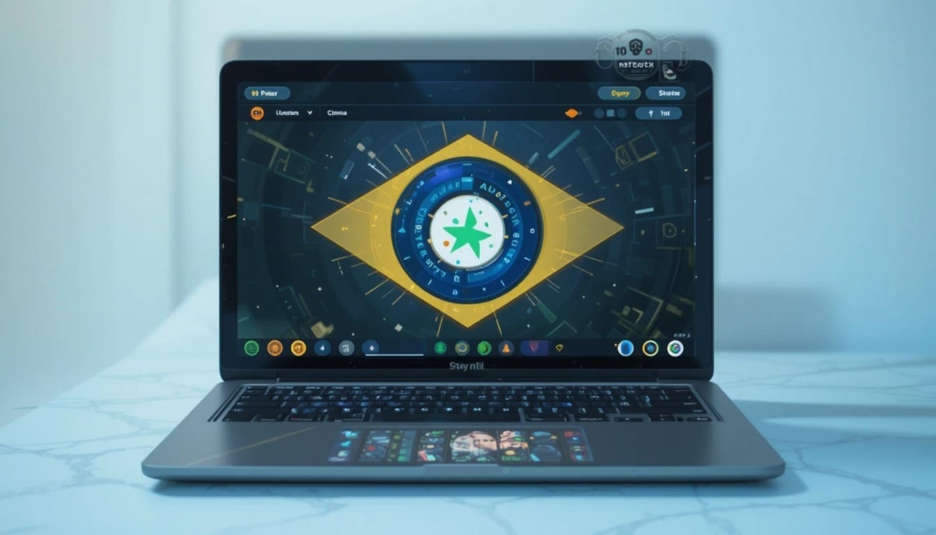7696 Games Populares e Cassino Mobile