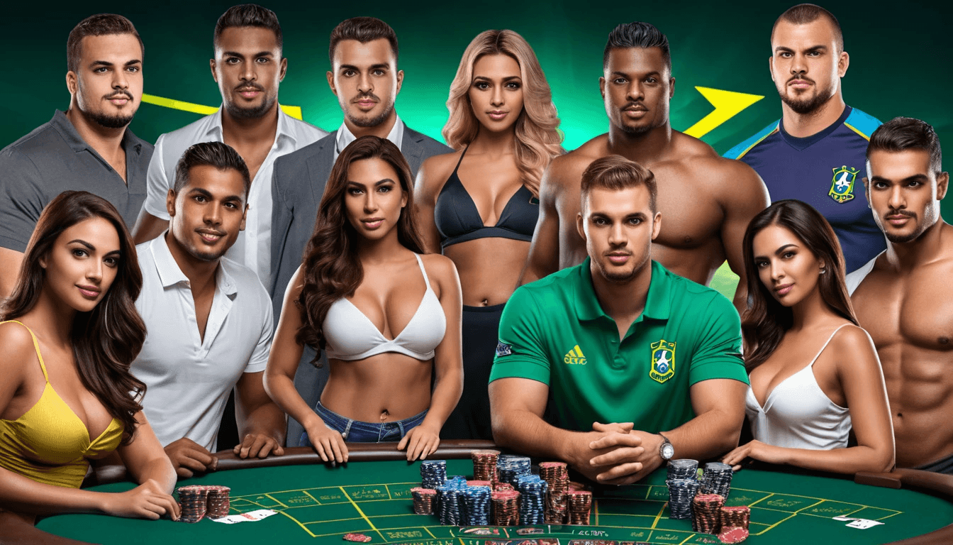 7696 Site de jogos brasileiro