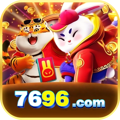 7696 logo