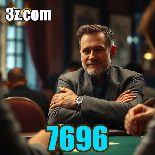 Aventura Épica No 7696: Um Novo Mundo Aguarda