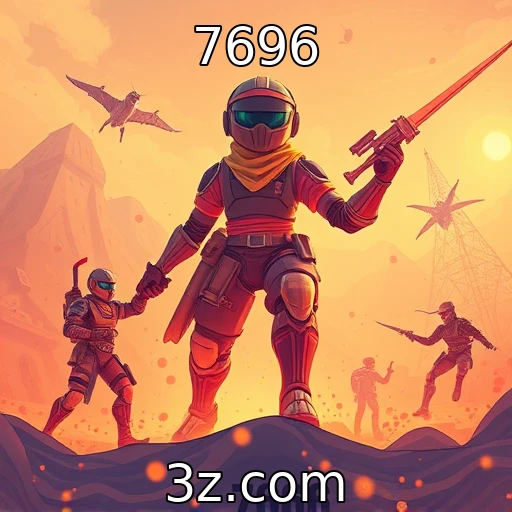 Tendências emergentes na indústria de jogos