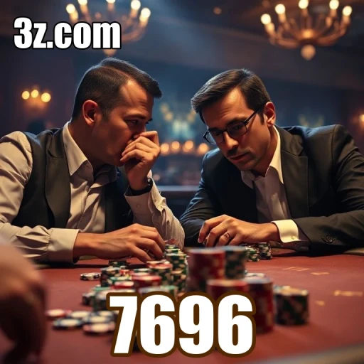 Simulação Imersiva: Aventura no Site 7696 para Jogadores